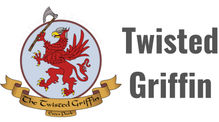 Twisted Griffin
